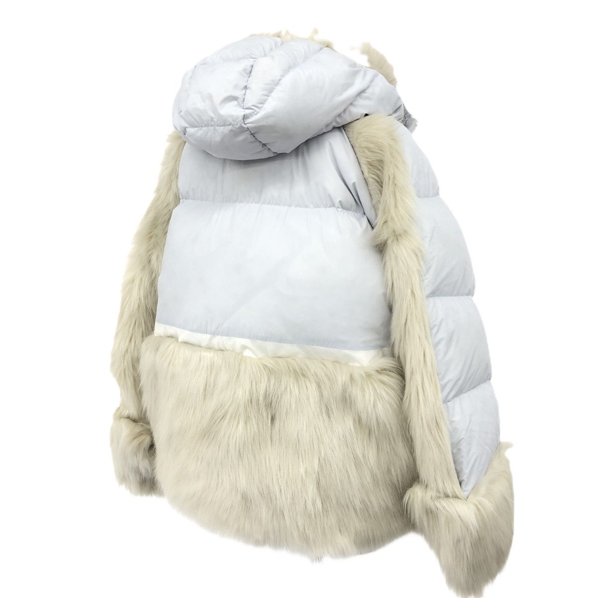 NIKE×sacai ナイキ×サカイ ダウンジャケット/ナイキ×サカイ ダウン