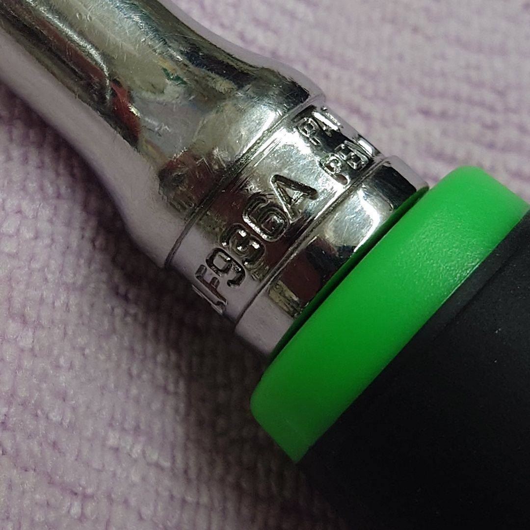 Snap-on