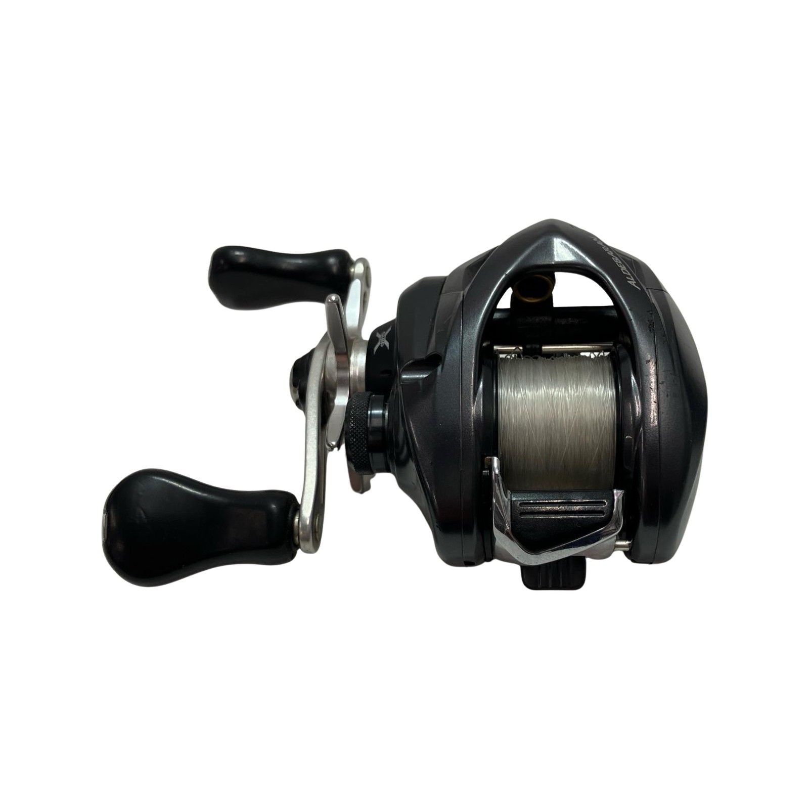 シマノ (SHIMANO) ベイトリール 15 アルデバラン 50 右 SHIMANO◇15