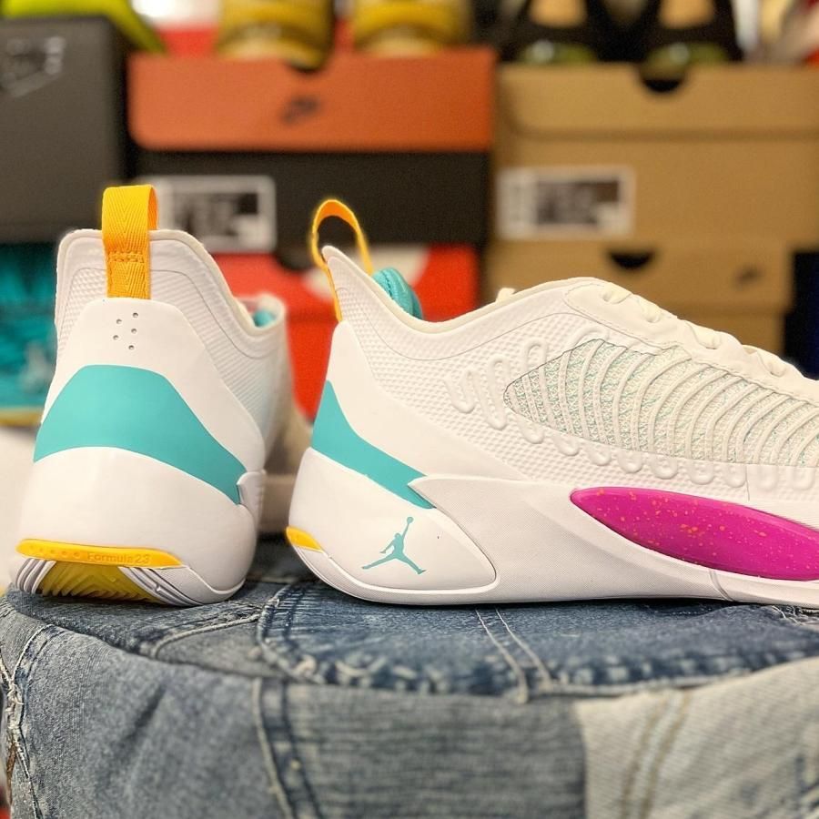 【売り尽くし】Luka1 ルカ1 Imaginarium 国内12/27発売】Jordan Luka 1 PF “Imaginarium” | bbkicks-news