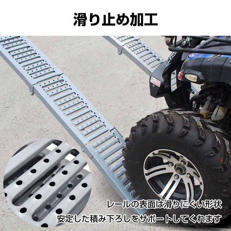 ブリッジ 3つ折り