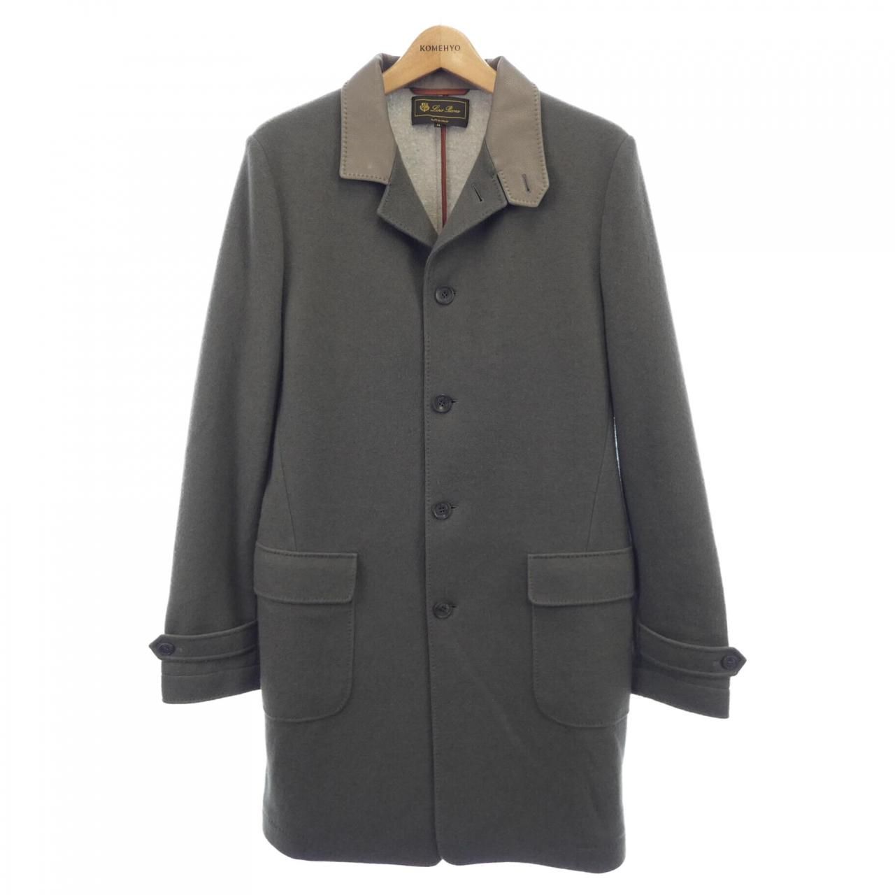 ロロピアーナ Loro Piana コート