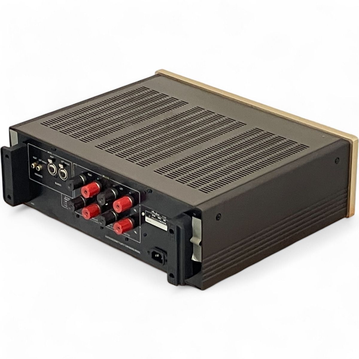 P-350 ステレオパワーアンプ