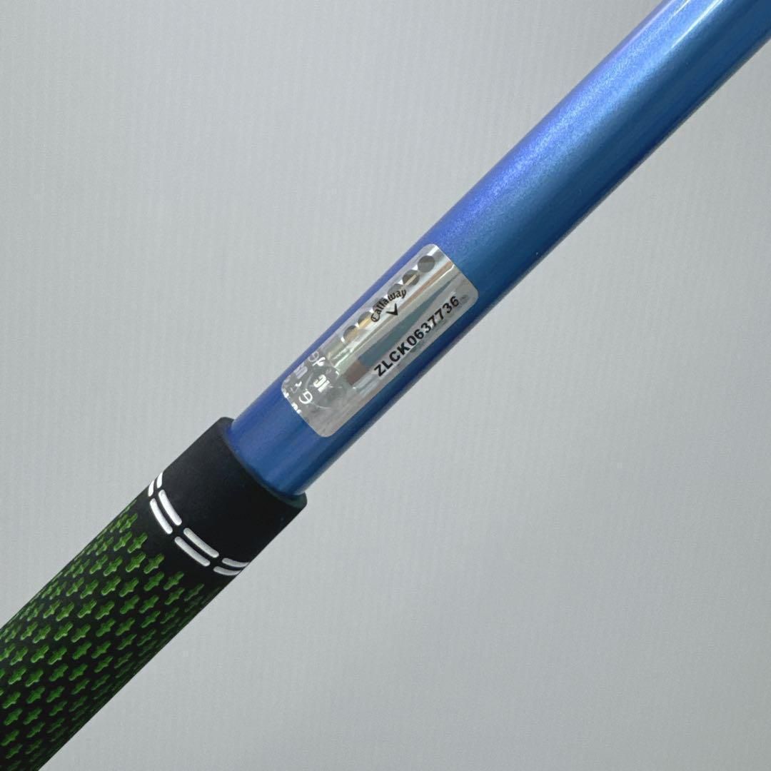 5W用 キャロウェイ SPEEDER EVOLUTION Ⅴ FW 60-S 5W用 キャロウェイ SPEEDER EVOLUTION Ⅴ FW 60-S