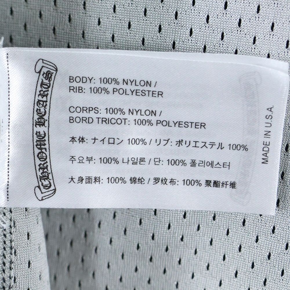 クロムハーツ MESH