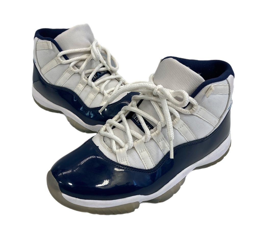 ジョーダン JORDAN NIKE AIR JORDAN 11 RETRO COLOR WIN LIKE 82 ジョーダン JORDAN NIKE AIR JORDAN 11 RETRO COLOR WIN LIKE 82