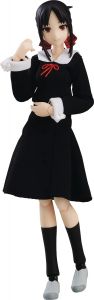 Max Factory - figma(フィグマ) 539 四宮かぐや(しのみやかぐや) かぐや様は告らせたい?〜天才たちの恋愛頭脳戦〜 完成品 可動フィギュア マックスファクトリー figma 四宮かぐや