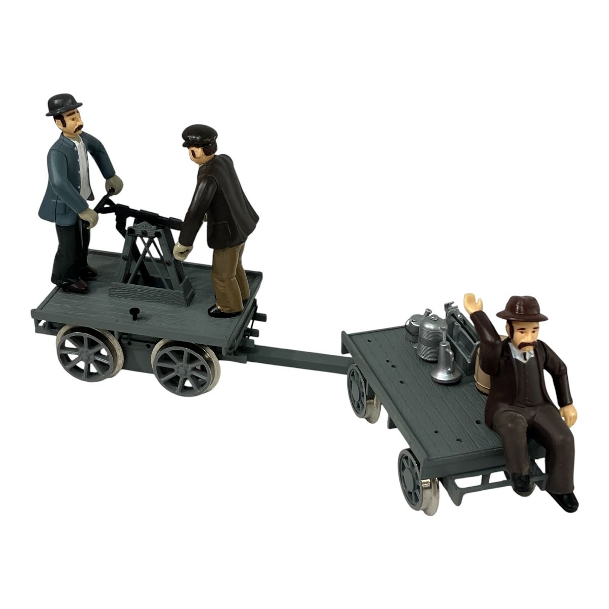 BACHMANN