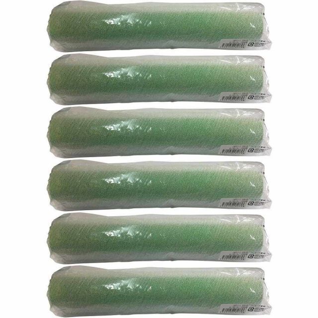 大塚刷毛製造 ループローラー 13mm レギュラー 12RPB 12 6個セット