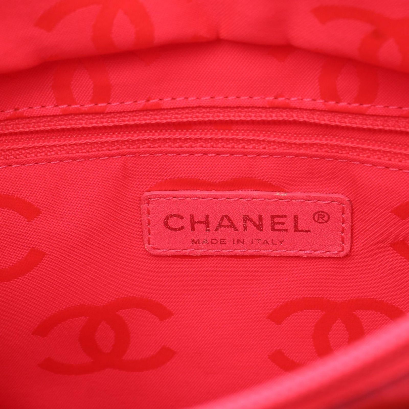 CHANEL シャネル