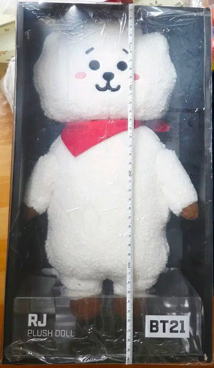 ジャンボ RJ 未開封