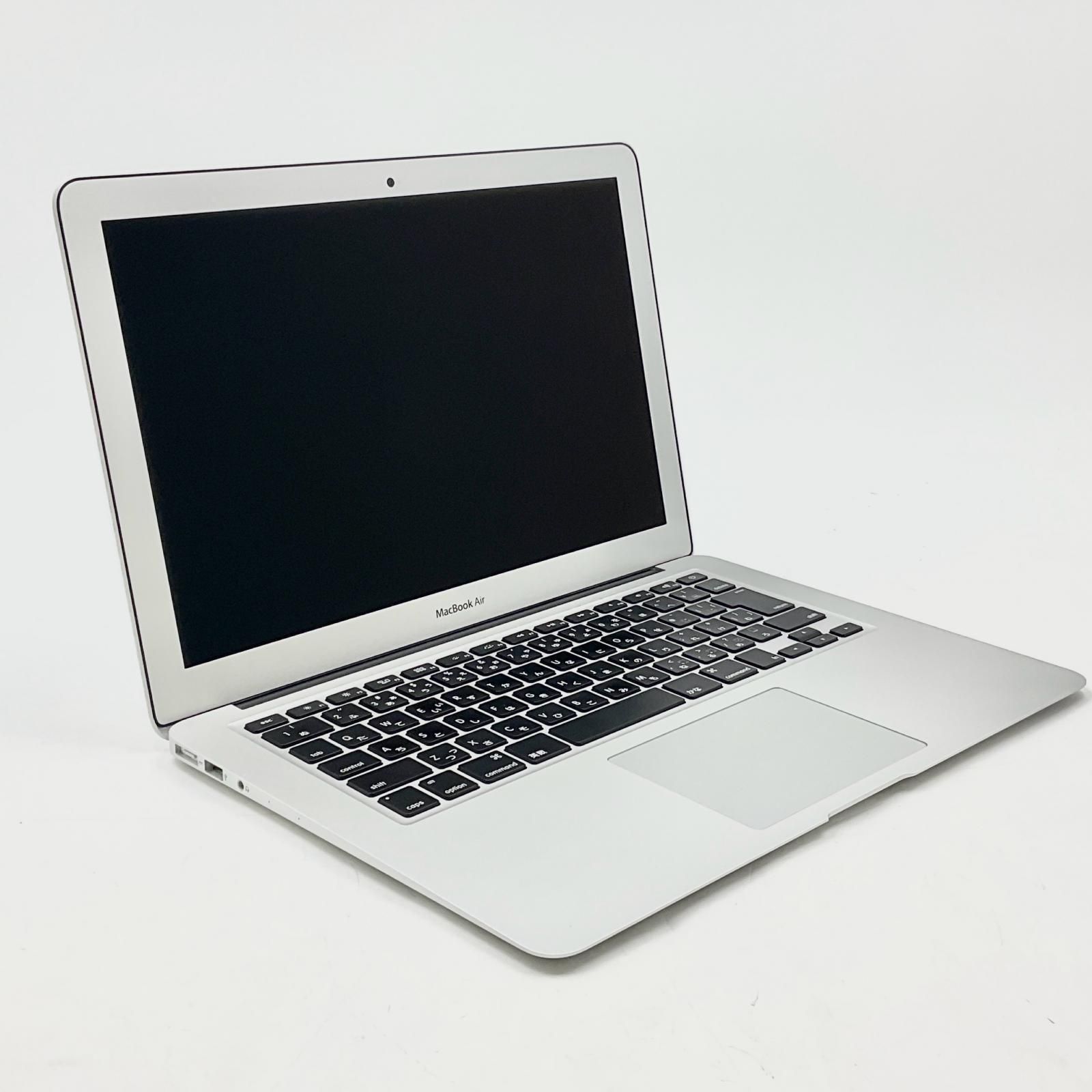 Apple MacBook Air 13インチ 2015 1.6GHz デュアルコア i5 8GB 128GB 
