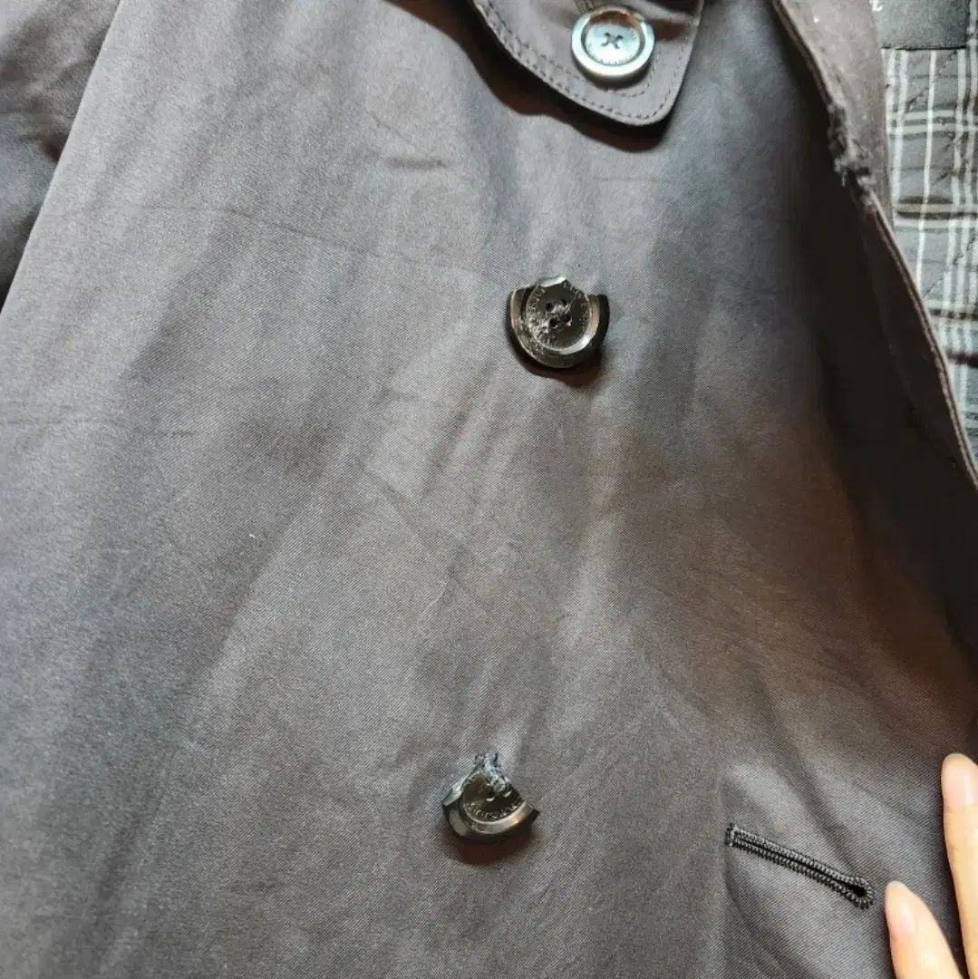 BURBERRY バーバリー