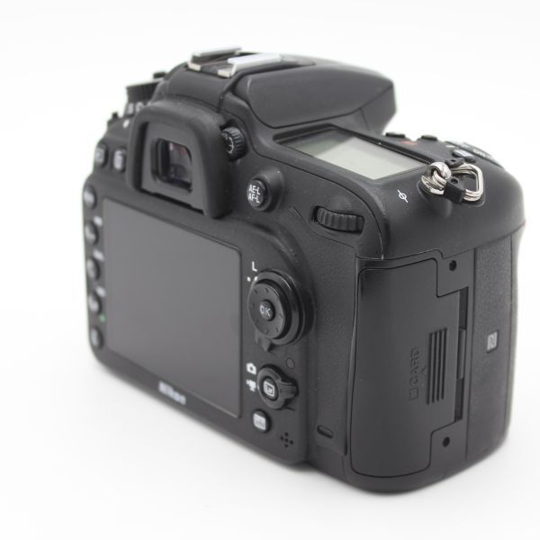 Nikon デジタル一眼レフカメラ