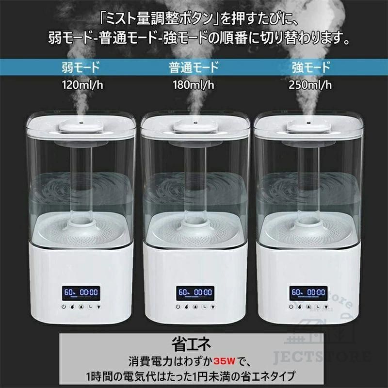 アロマ対応 上部から