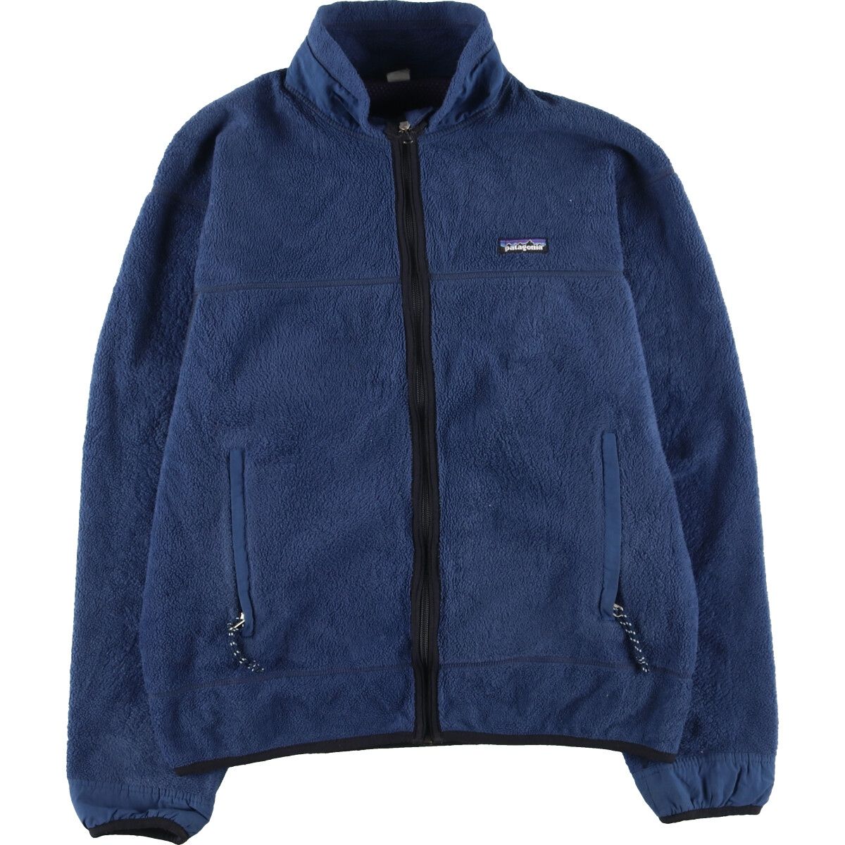 古着 90年代 パタゴニア Patagonia パーシャルエクリプスジャケット 