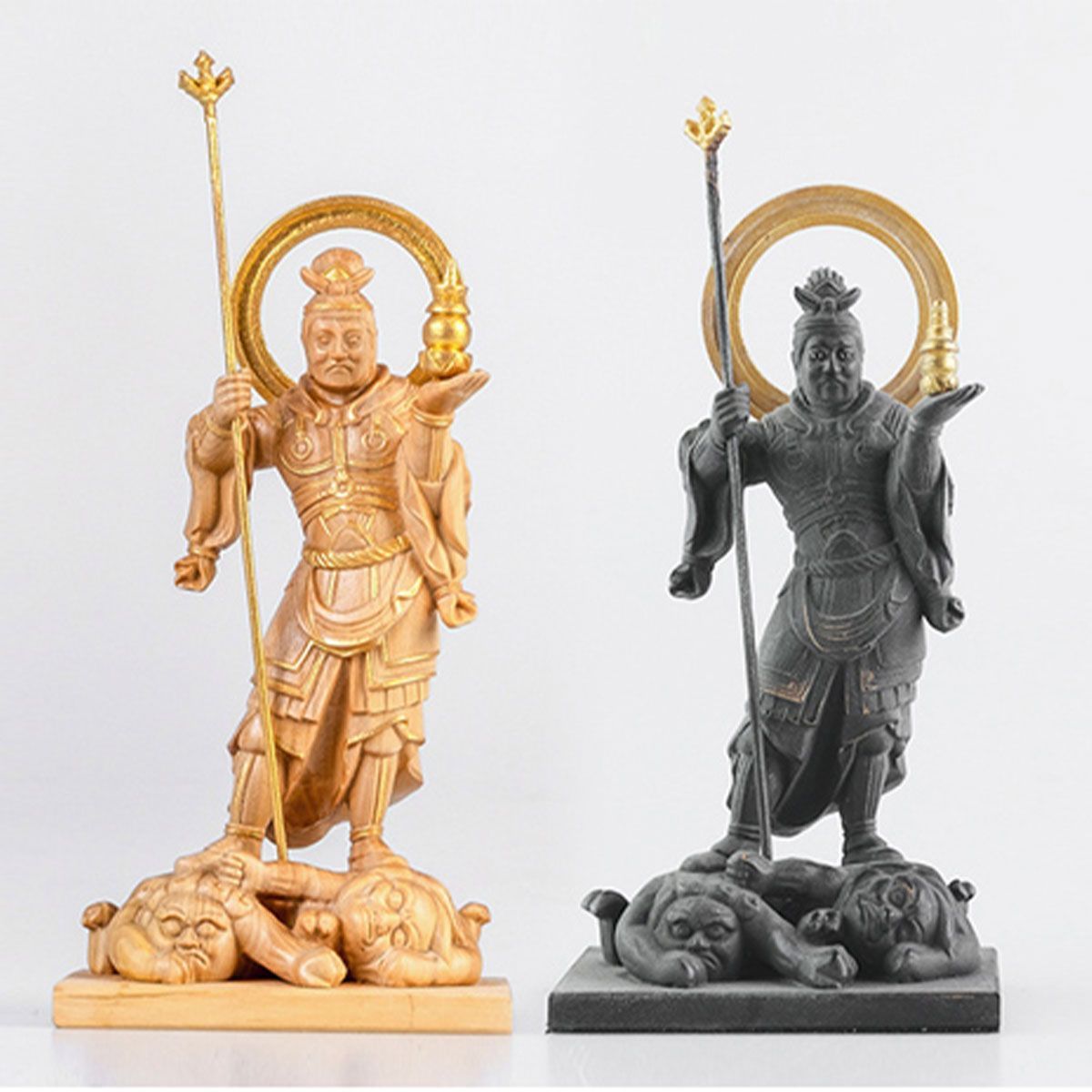 吉祥天 吉祥天女 天部 木造 仏像 四天王 七福神 木彫り 彫刻 像 ご利益 仏教 密教 金運 財運 勝負運 吉祥天 吉祥天女 天部 木造 仏像 四天王 七福神 木彫り 彫刻 像 ご利益