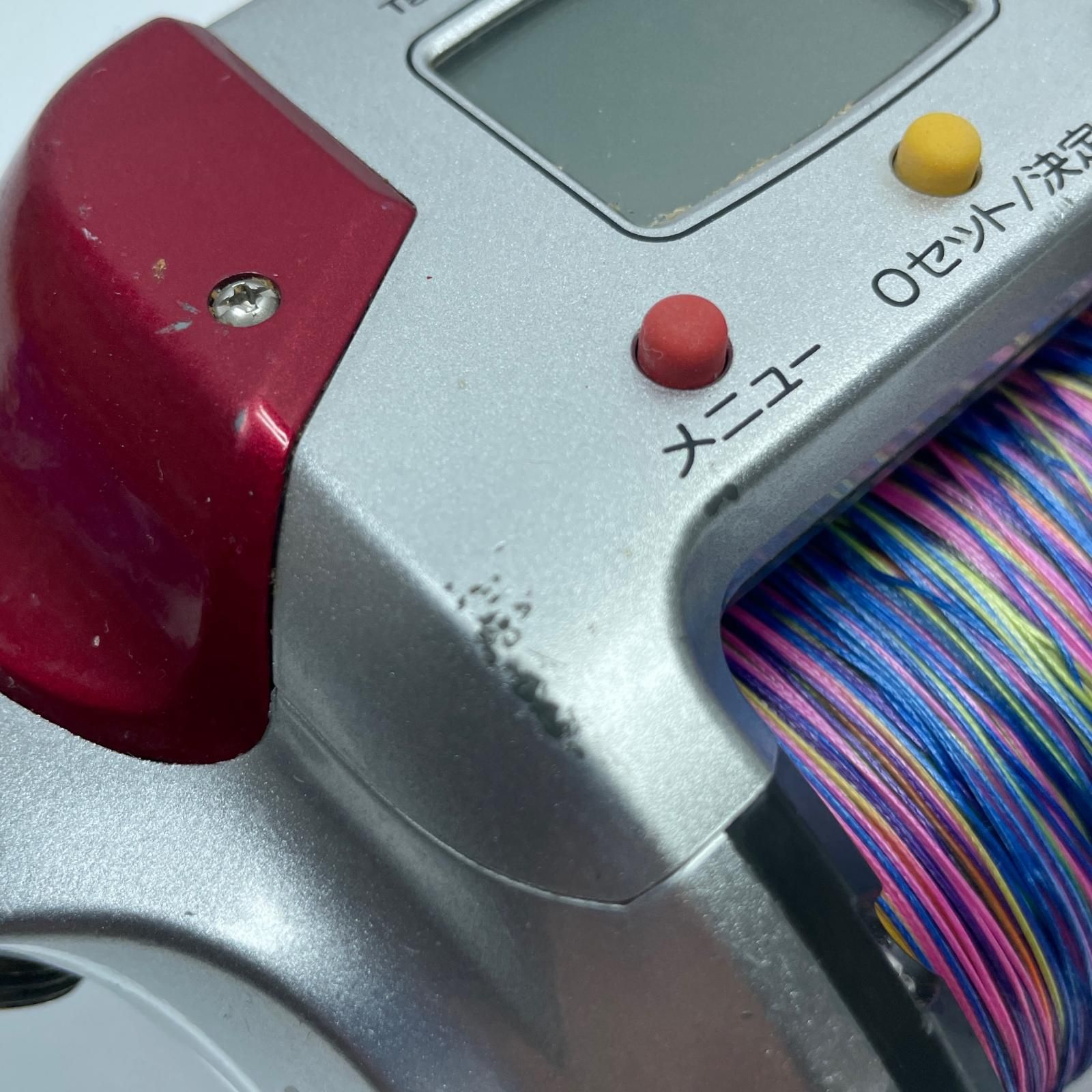 シマノ 電動リール