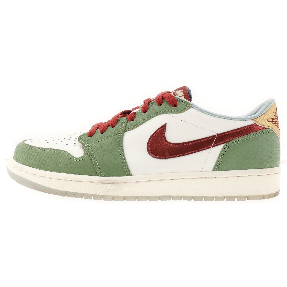 NIKE (ナイキ) AIR JORDAN 1 CHINESE NEW YEAR/YEAR OF THE DRAGON 