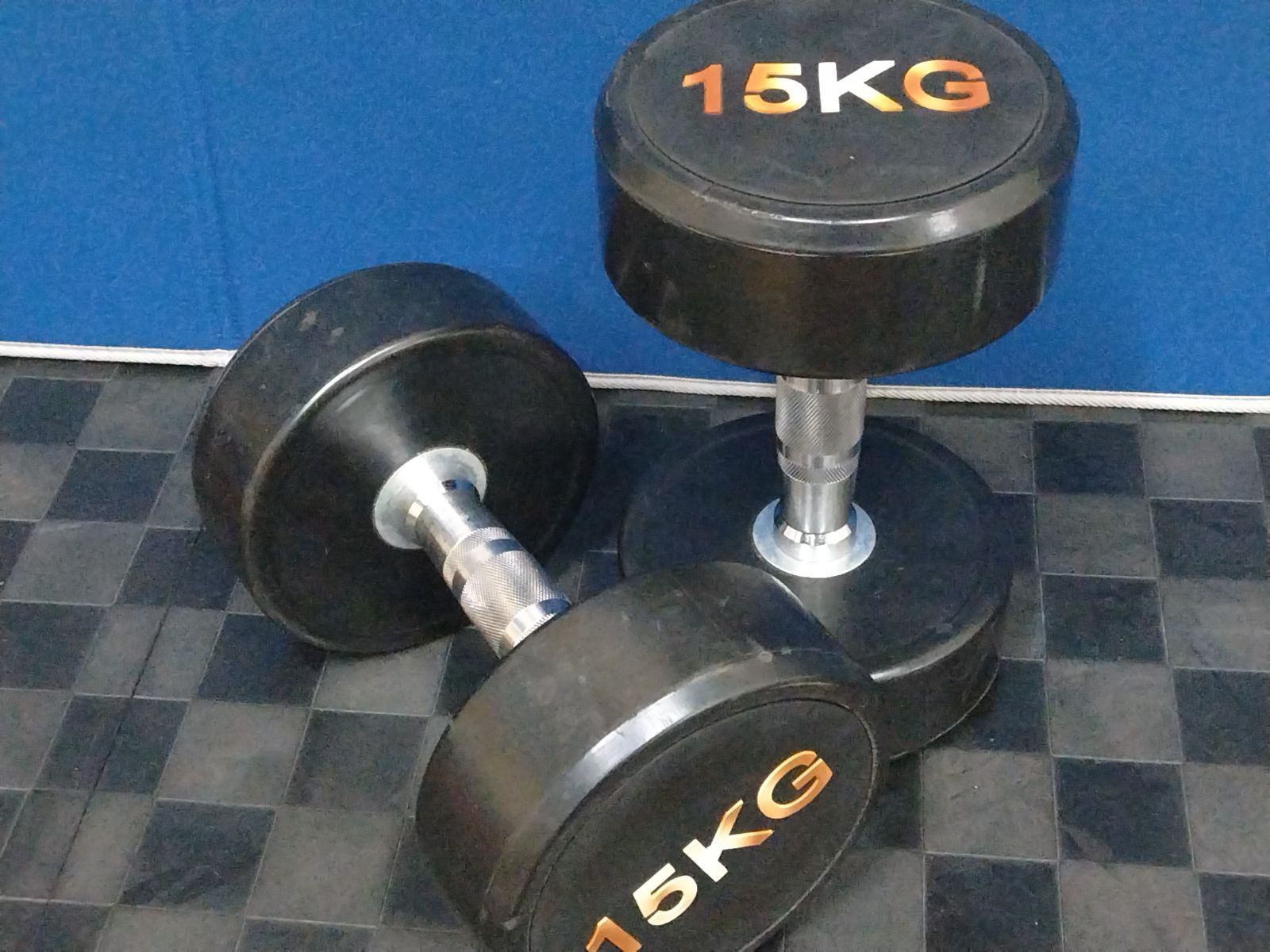 中古美品 ダンベル 可変式 可変式ダンベル15kg 2個セット 鉄アレイ 中古美品 ダンベル 可変式 可変式ダンベル15kg 2個セット