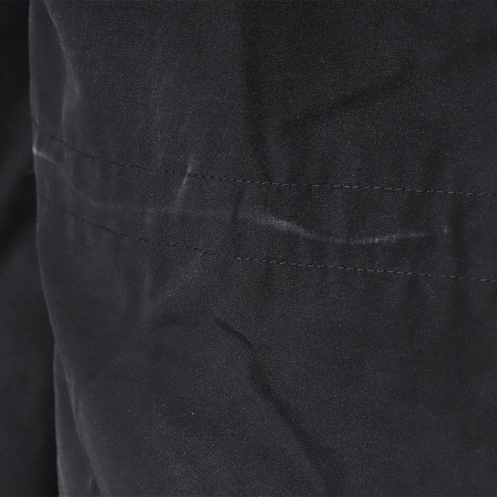 CANADA GOOSE KAMLOOPS Sサイズ ブラック 4075JM R - メルカリ