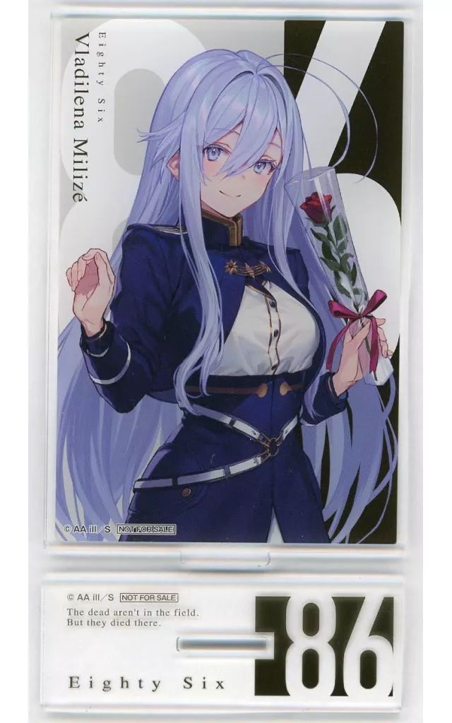 中古】アクリルスタンド・アクリルパネル ヴラディレーナ