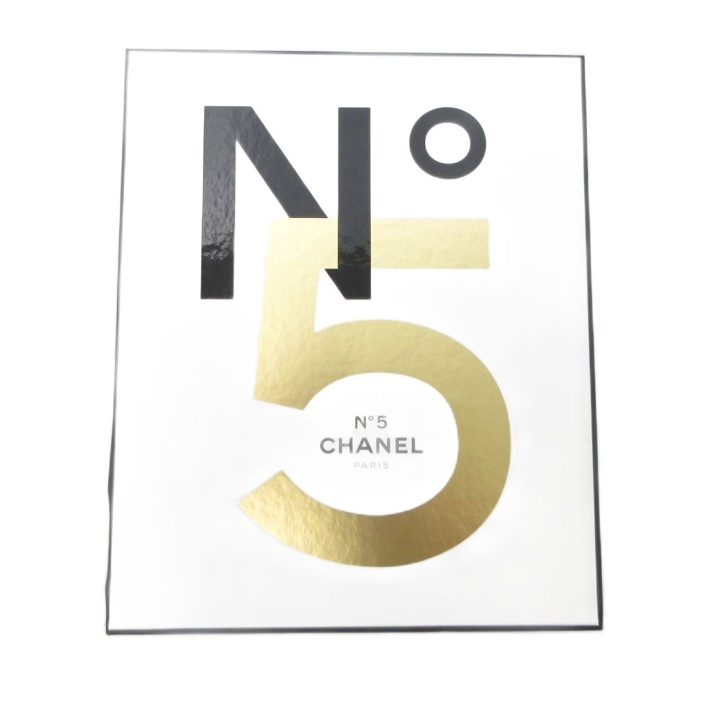 シャネル　Chanel N°5 Pauline Dreyfus 日本版 シャネル CHANEL 日本版 N°5 Pauline Dreyfus ハードブック