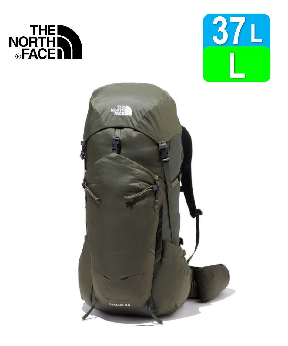 新品未使用品】TNFキャンプチェア ニュートープグリーン 【公式通販