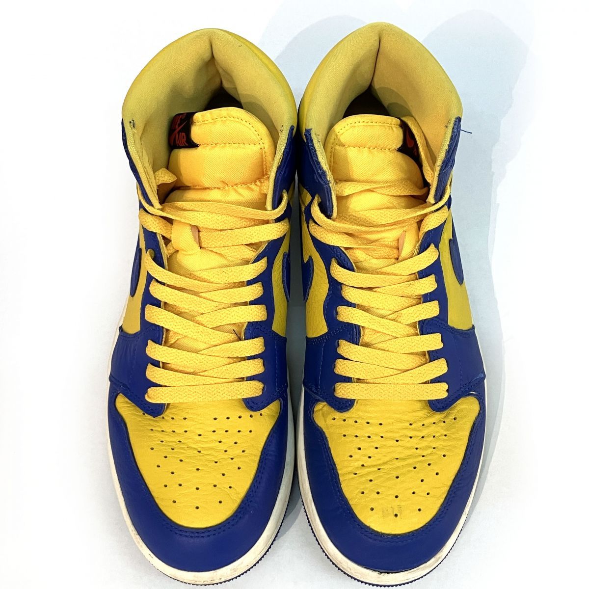 シューズ(男性用) Nike AIR jordan 1 GAME  27.5 s-l400.jpg