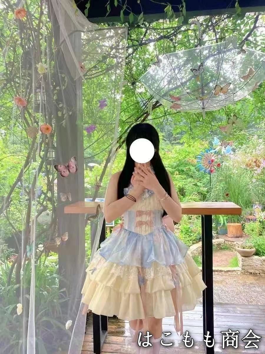 | オリジナルLolita