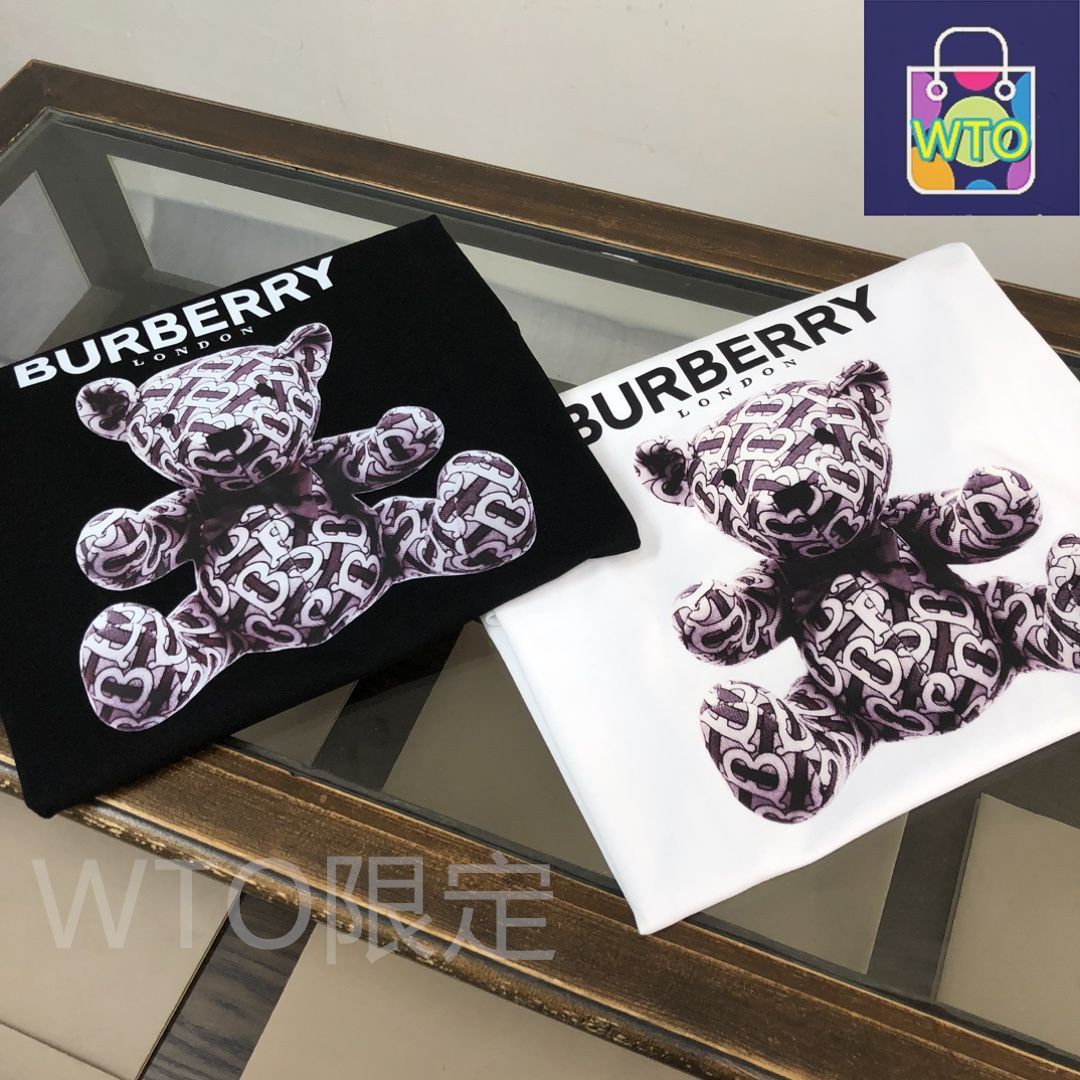 【新品•未使用】BURBERRY 花デザイン Tシャツ 4Y 楽天市場】BURBERRY（Tシャツ・カットソー｜トップス）：メンズ