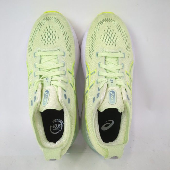 レディースランニングシューズ ゲルカヤノ 31 1012B670 300