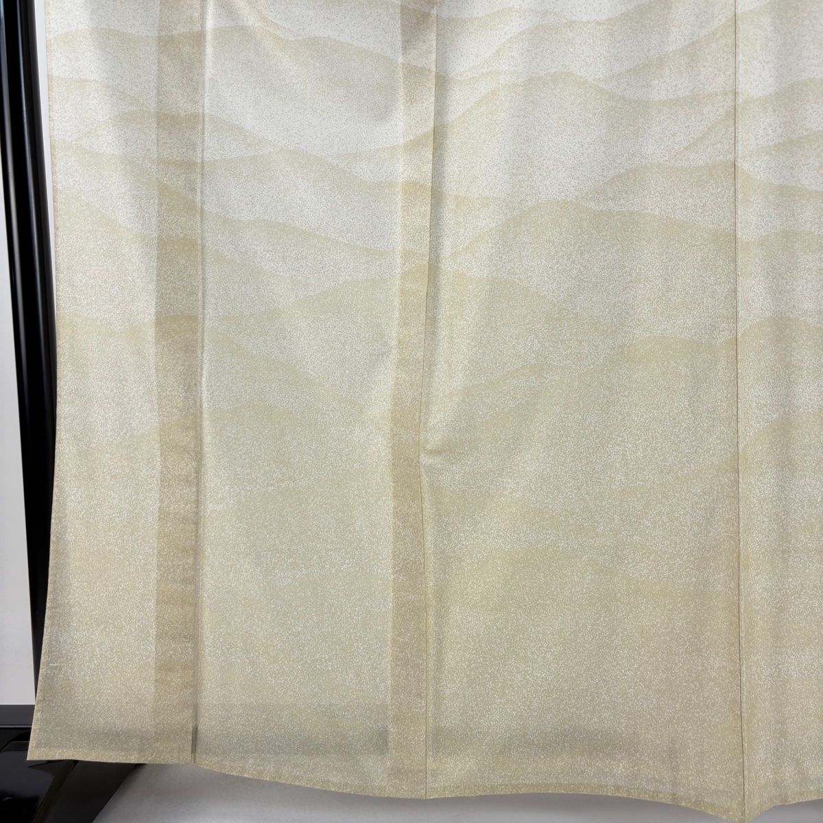 訪問着 身丈165cm