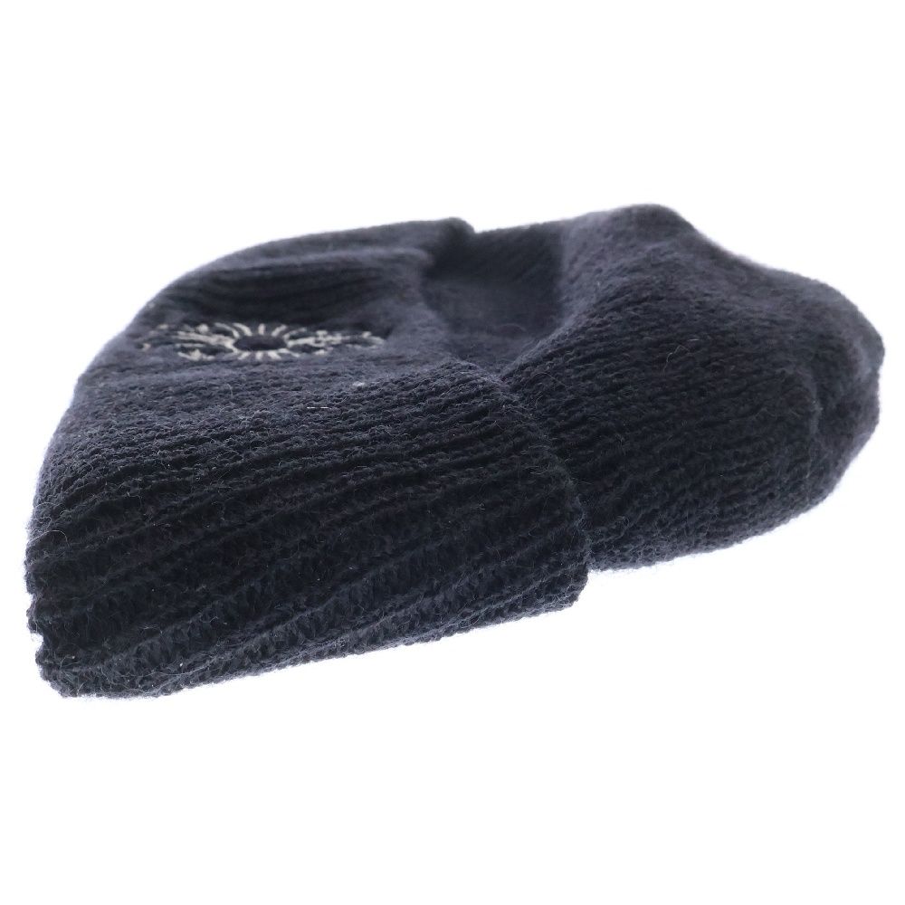 CHROME HEARTS (クロムハーツ) WOOL WATCH CAP ウールワッチ