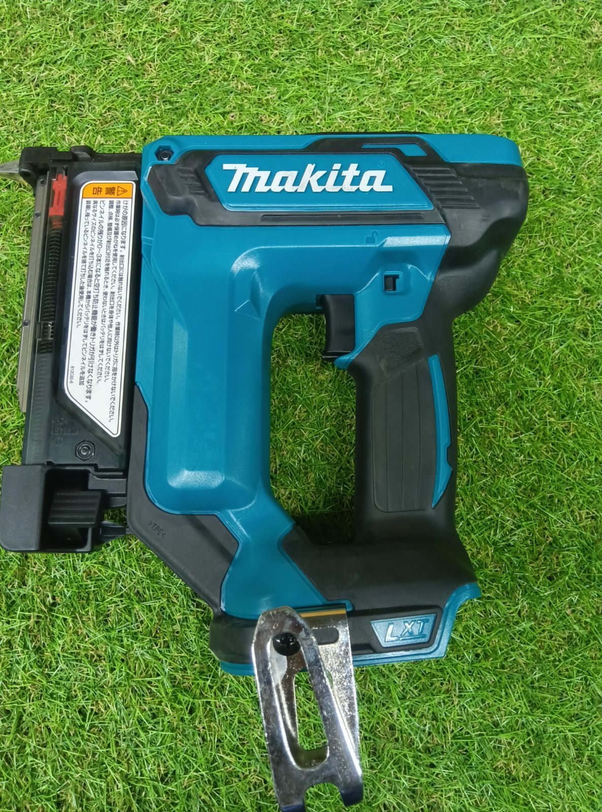 マキタ 18V充電式ピンタッカ