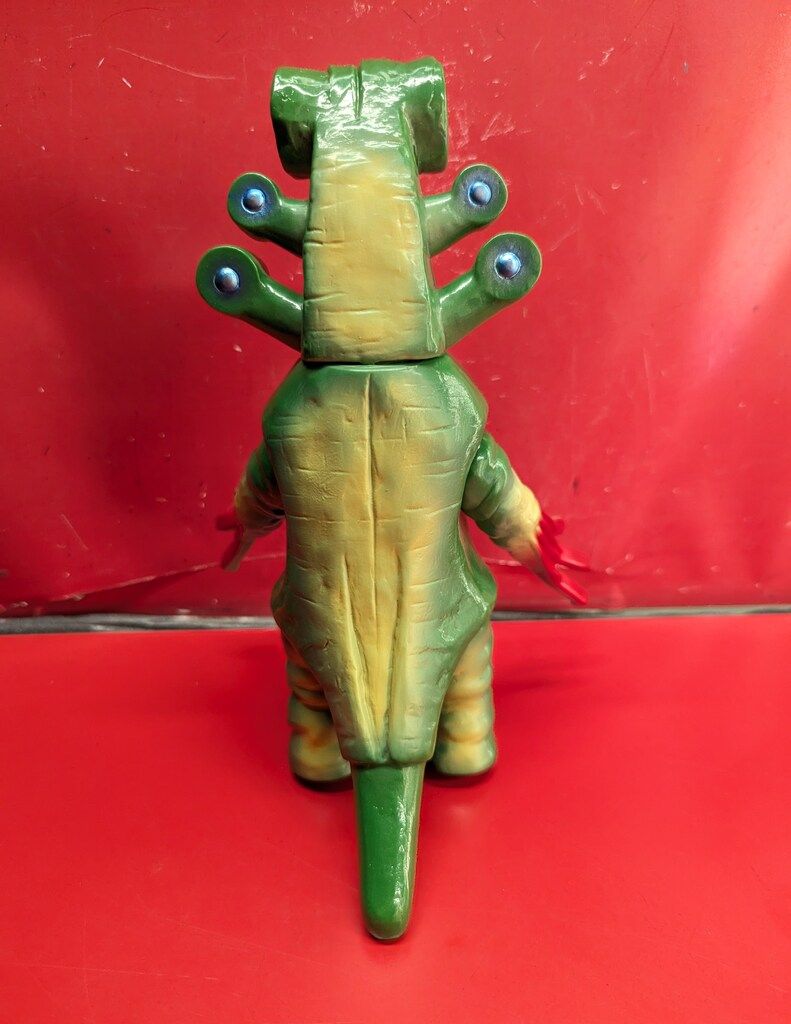 マーミット メディコムトイ