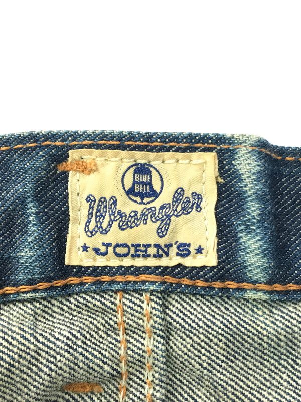 ラングラー JOHN