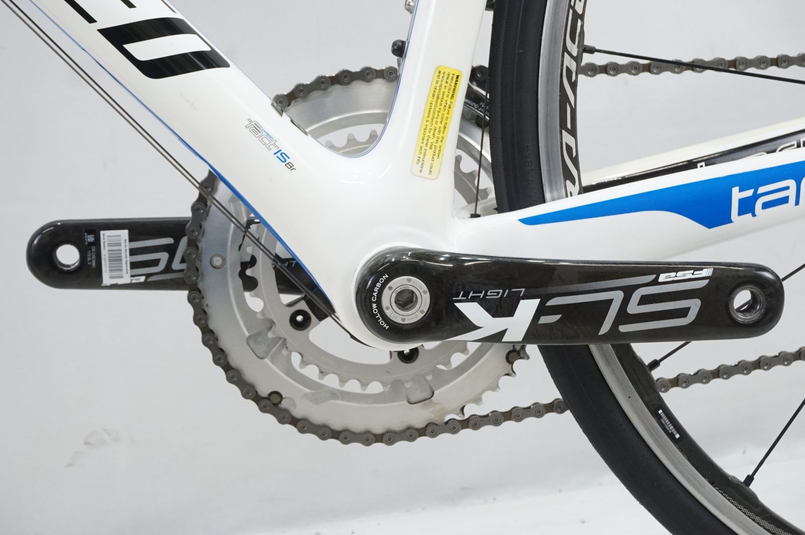 スペシャライズド TARMAC