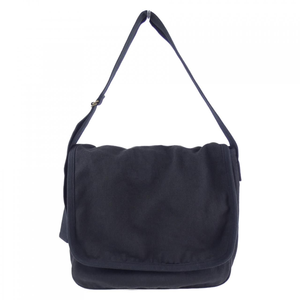 COMOLI コモリ 25AW コットンネル ポーチ バック COMOLI(コモリ