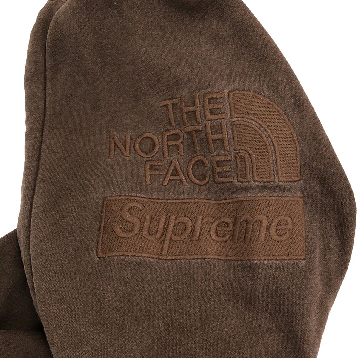 Supreme×THE NORTH FACE シュプリーム ノースフェイス 22AW Pigment  