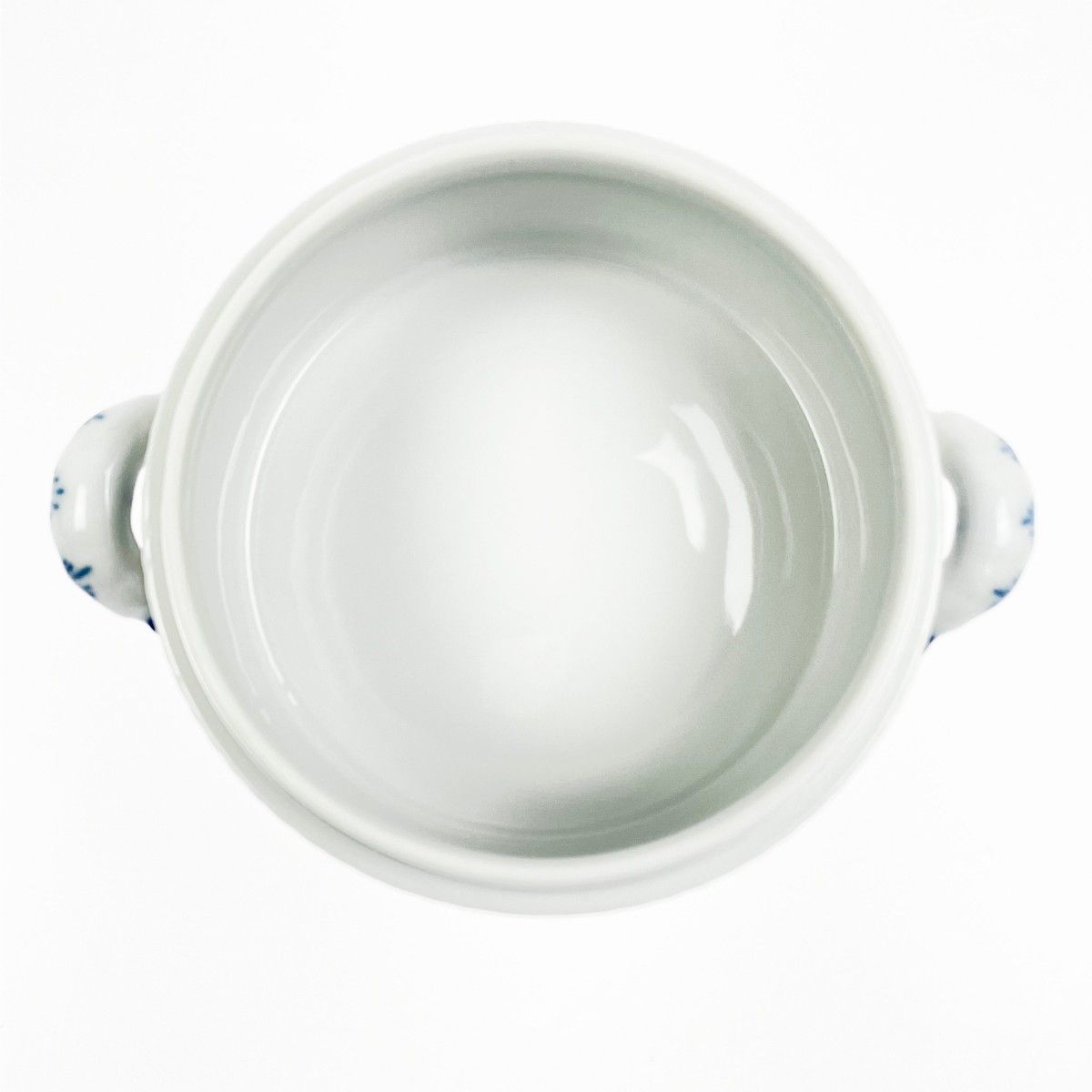 ロイヤルコペンハーゲン ブルーフルーテッド