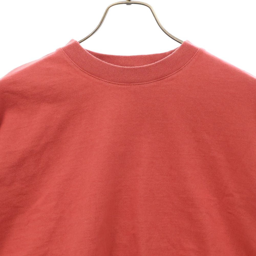 THE NEWHOUSE ザ ニューハウス TOMBOY TEE トムボーイT 【公式通販】