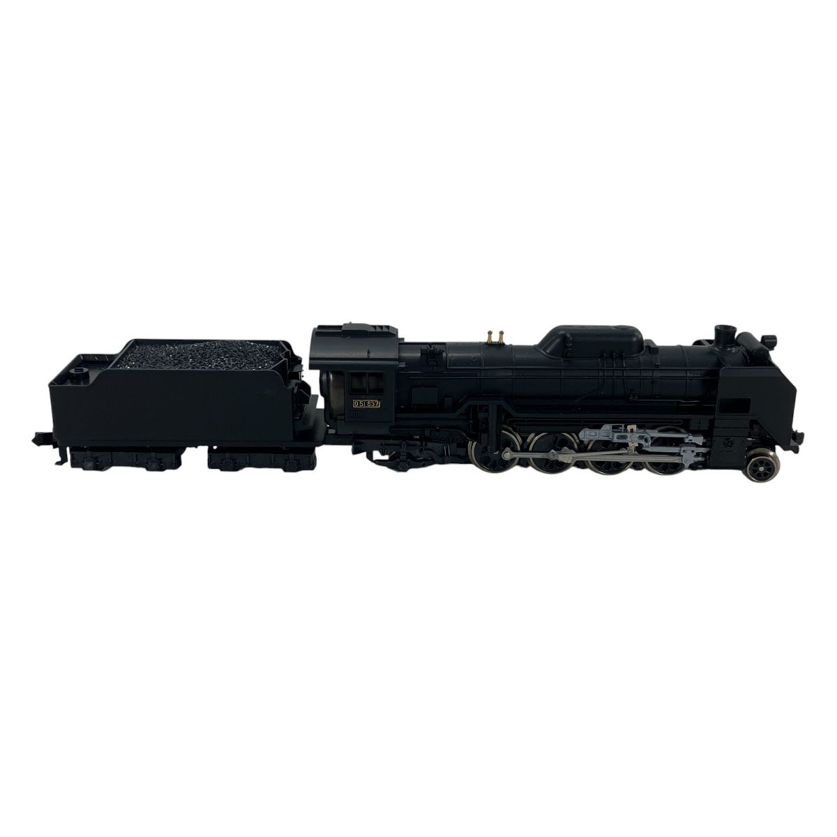 KATO 2006-1 D51 標準形 蒸気機関車 Nゲージ 鉄道模型 カトー