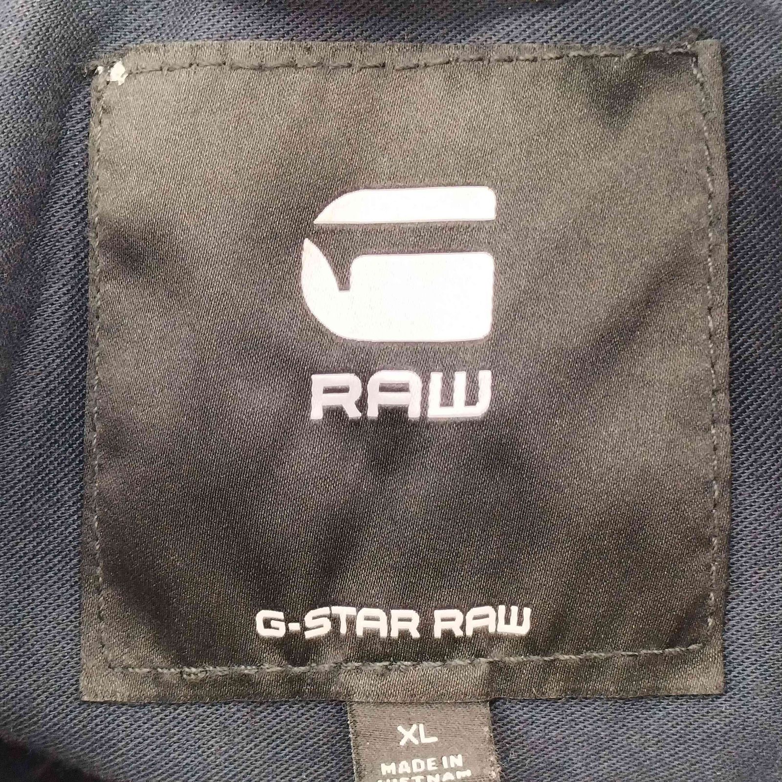 ジースターロー G-STAR