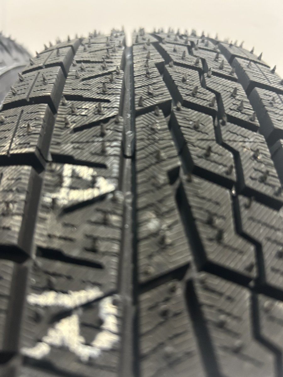 歓迎 YOKOHAMA ice GUARD iG70 155 65R14 75Q 14インチ スタッドレス 4本 25年製 ミライース デイズ ムーヴ等 MTE994