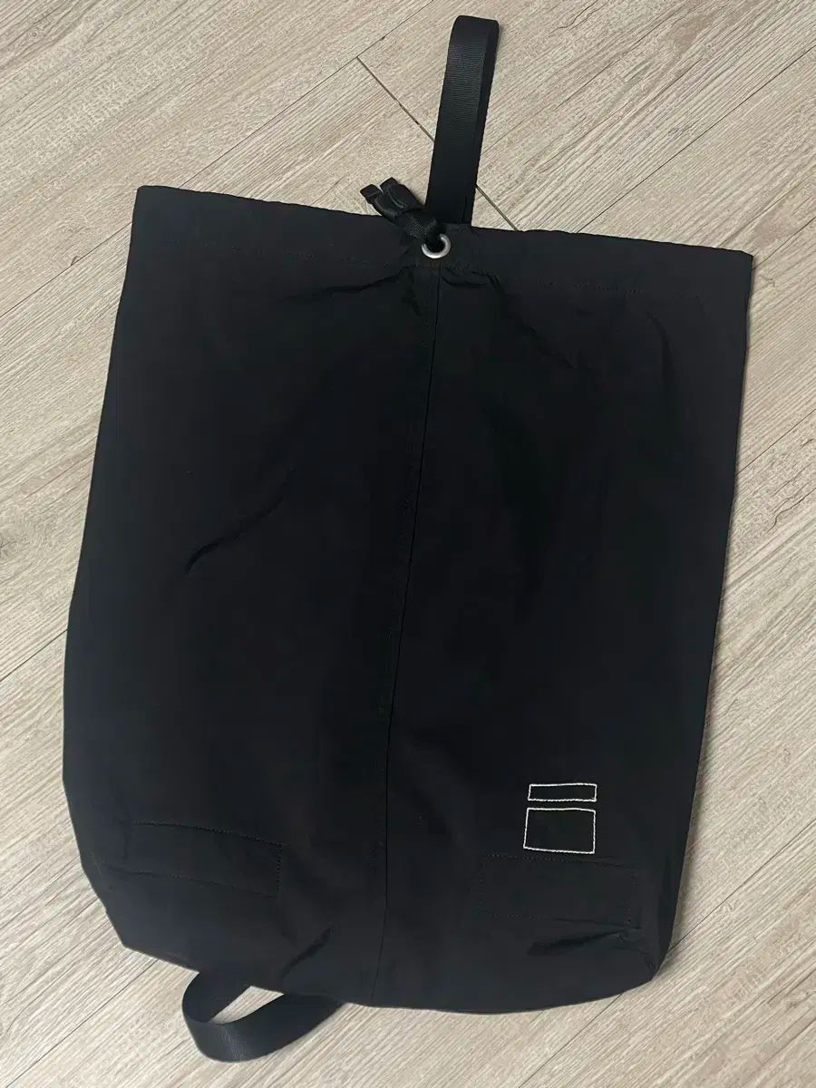 BLANKOF 漁師 6L バッグ