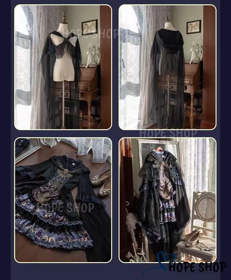 コスチューム メイド服