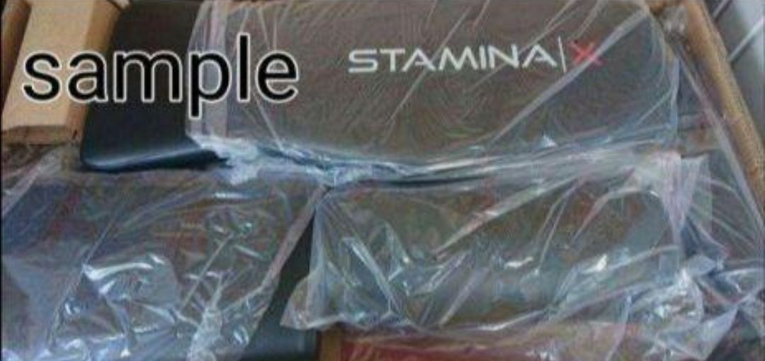 STAMINA X トレーニングベンチ 腹筋 トレーニング器具 スクワット Amazon.co.jp: STAMINA X トレーニングベンチ 腹筋 トレーニング