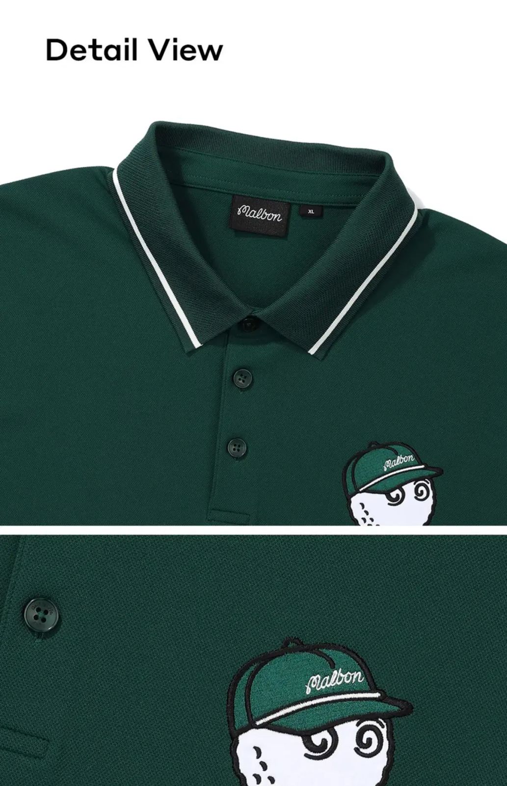 マルボンゴルフ