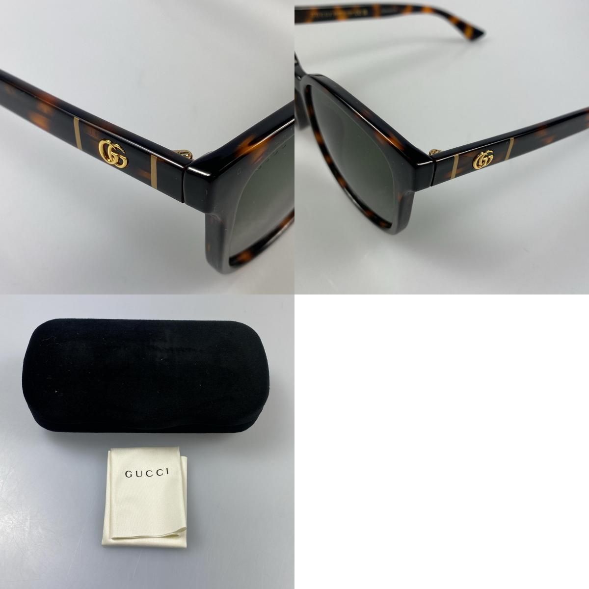 姫路東店】 中古 GUCCI | グッチ サングラス GG0637SK サイズ:56 姫路東店】 中古 GUCCI | グッチ サングラス GG0637SK サイズ:56